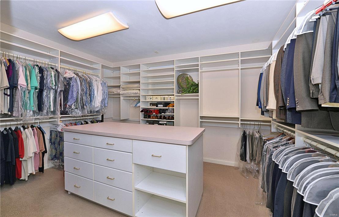 Bridle Crossing Lane - Residential