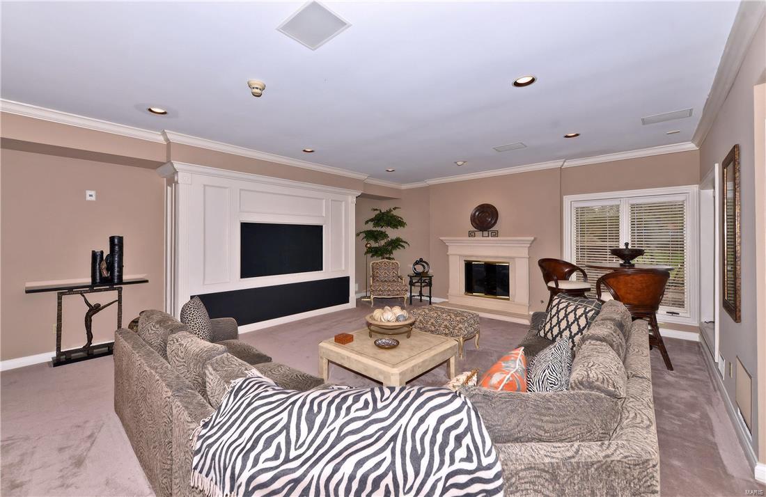 Bridle Crossing Lane - Residential