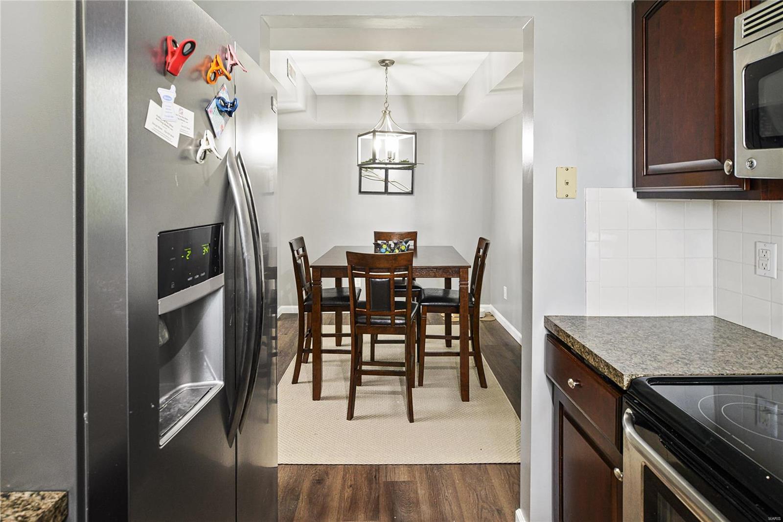 Genesee Park Condo Ph 7 - Residential
