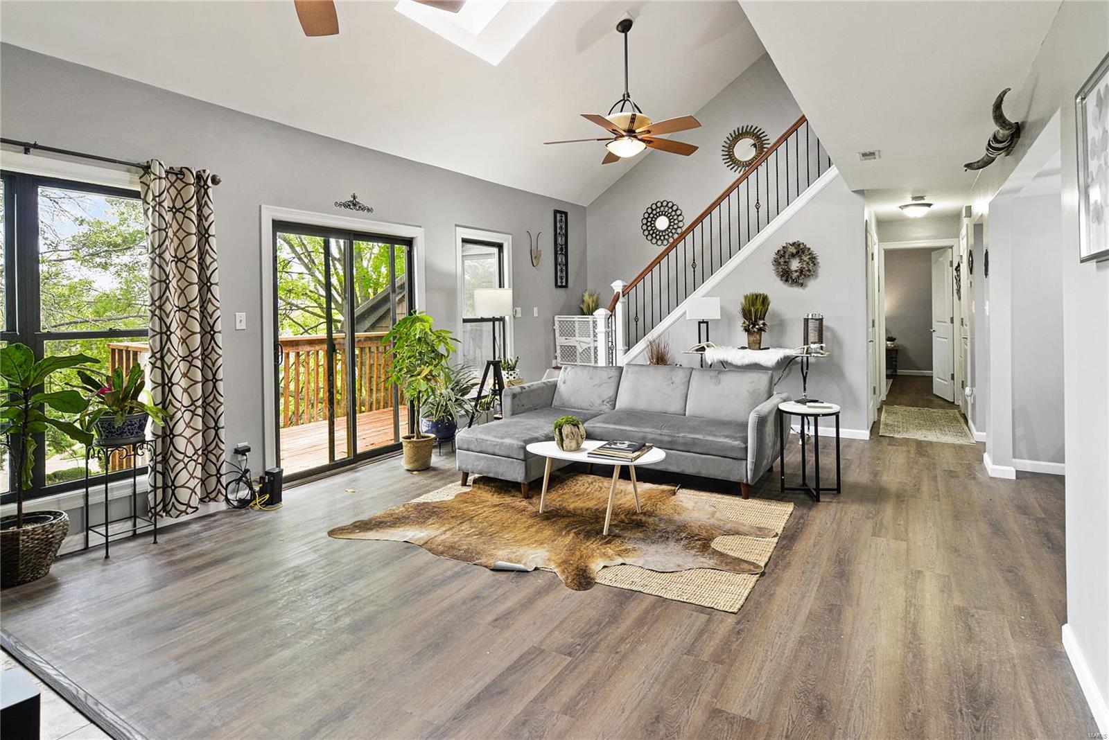 Genesee Park Condo Ph 7 - Residential
