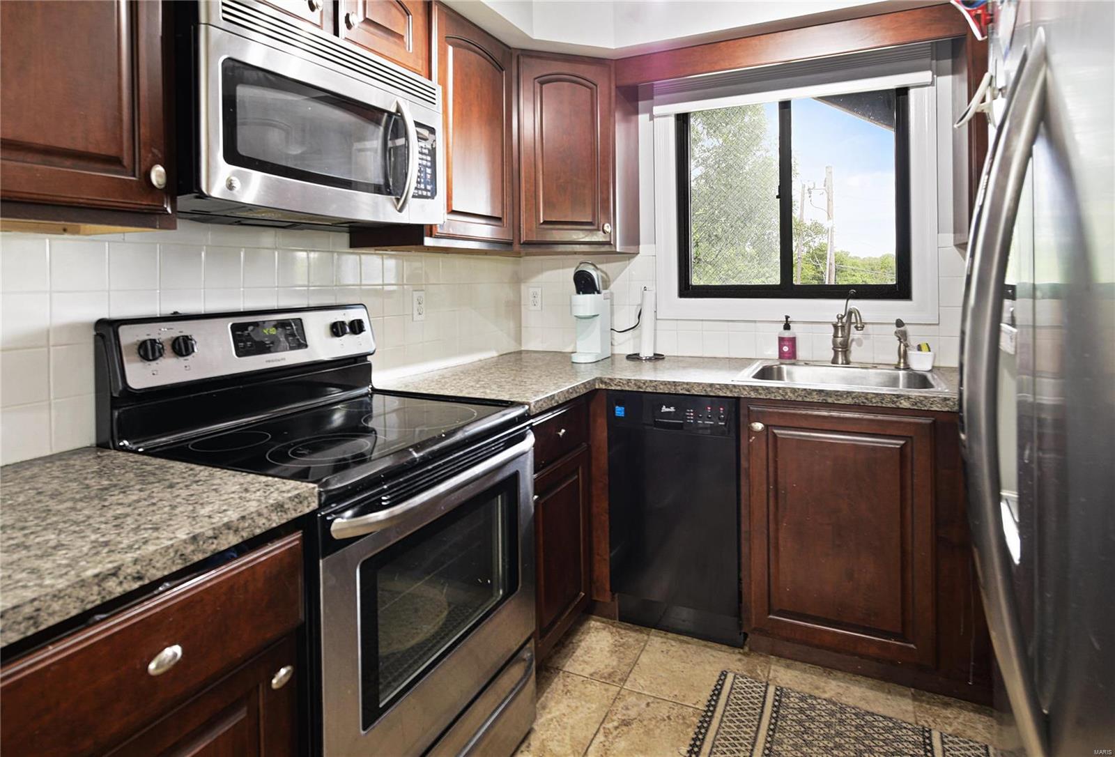 Genesee Park Condo Ph 7 - Residential