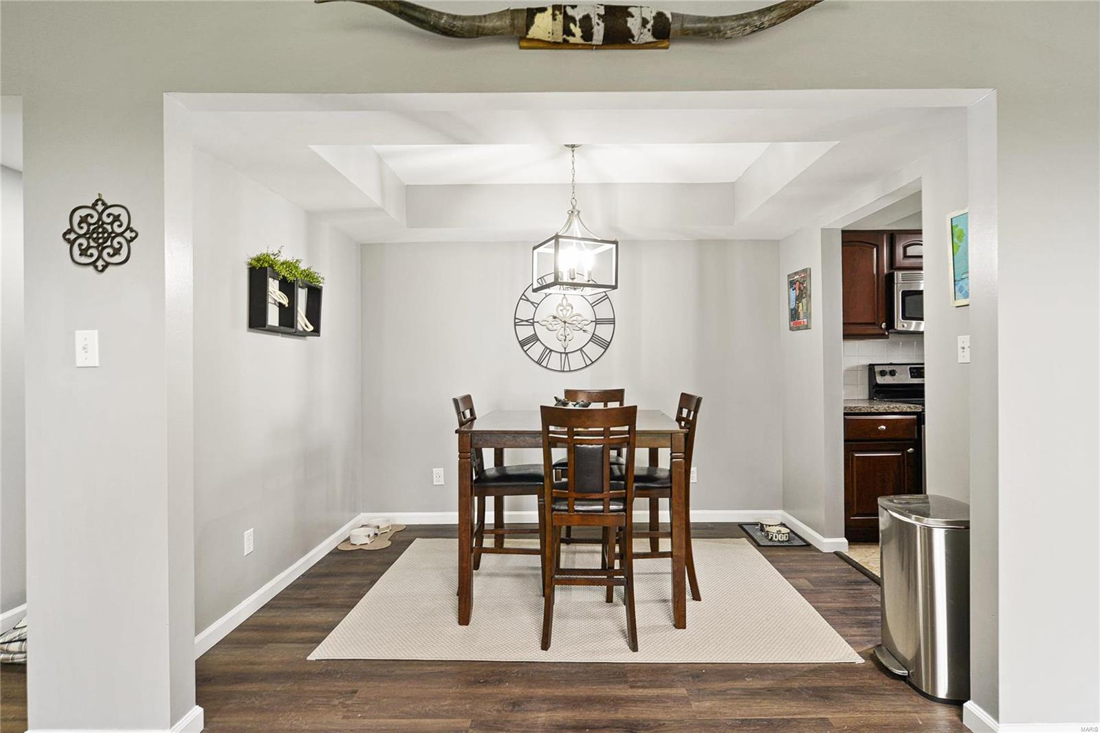 Genesee Park Condo Ph 7 - Residential