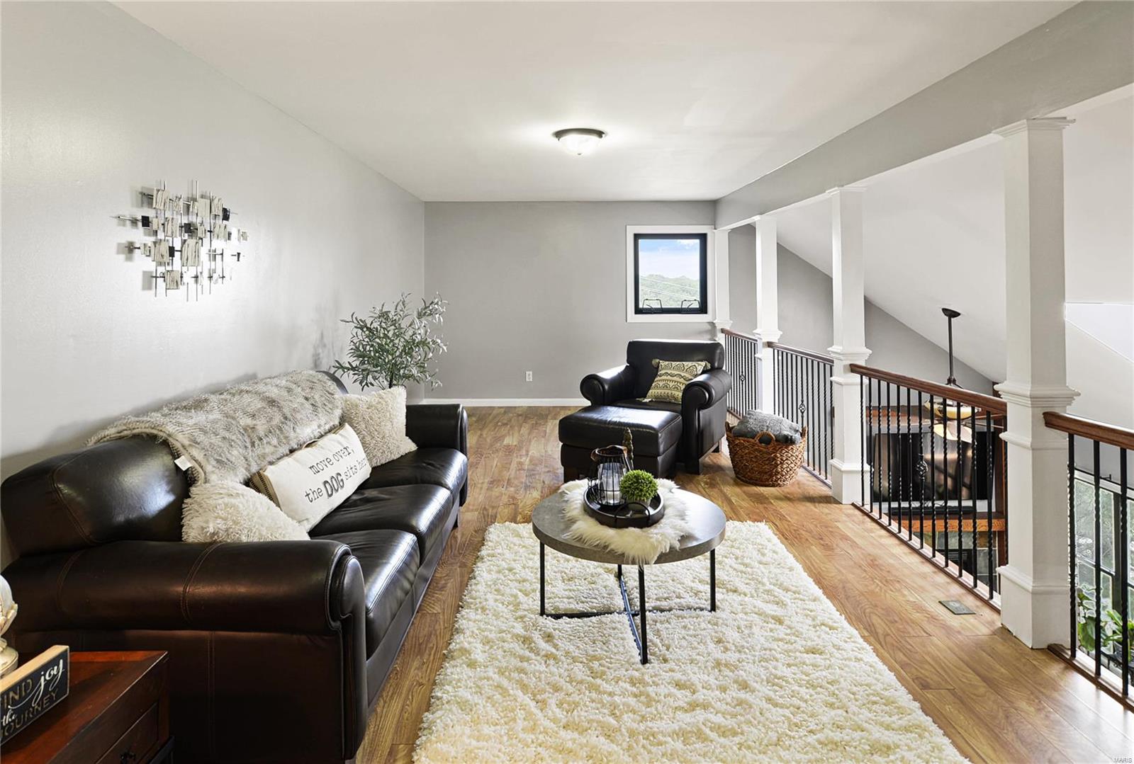 Genesee Park Condo Ph 7 - Residential