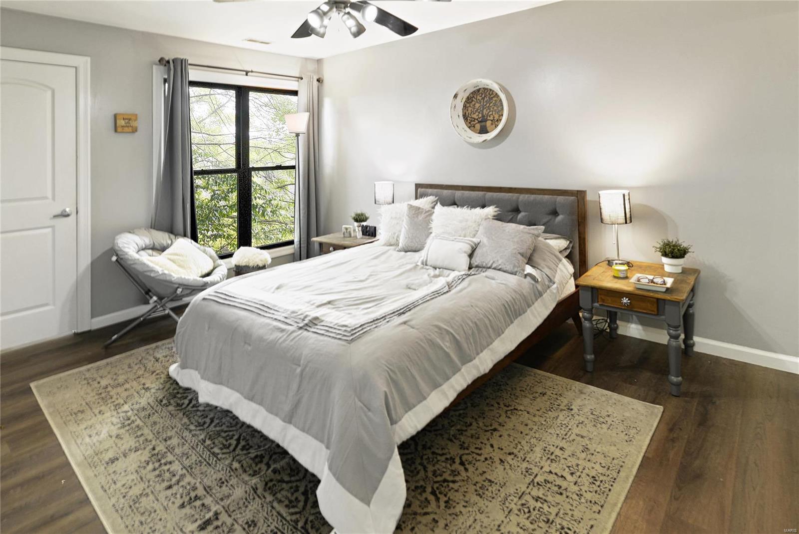 Genesee Park Condo Ph 7 - Residential