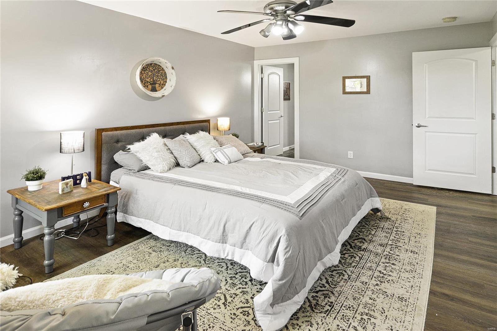 Genesee Park Condo Ph 7 - Residential