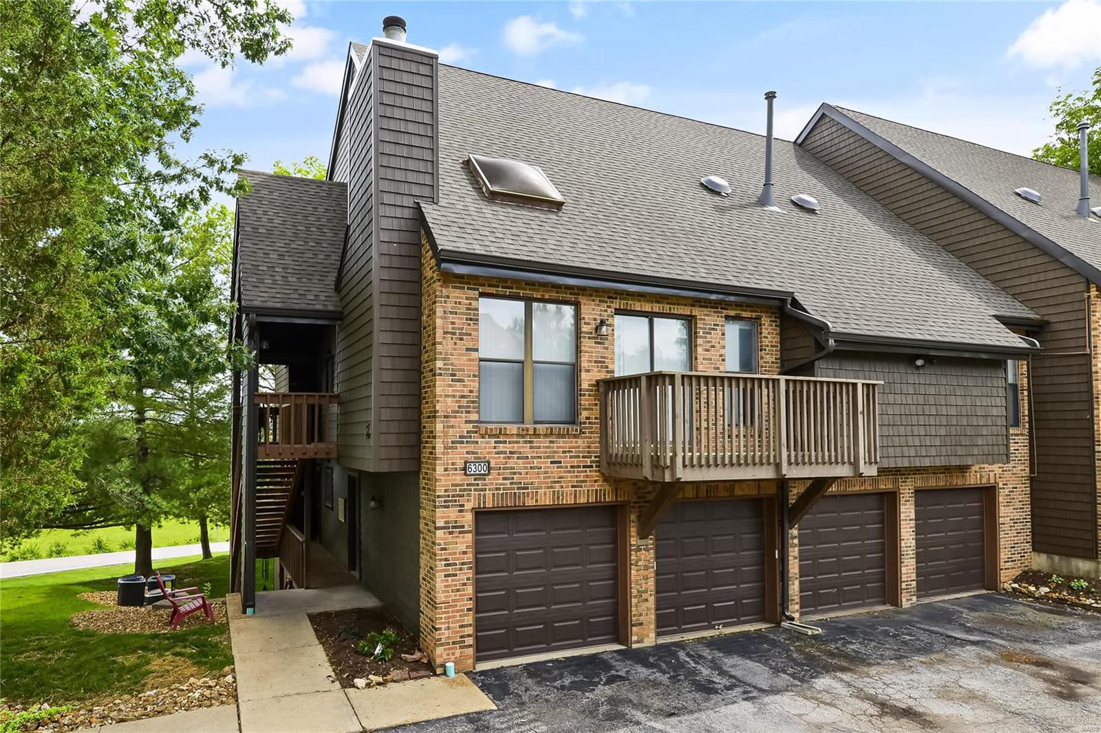 Genesee Park Condo Ph 7 - Residential