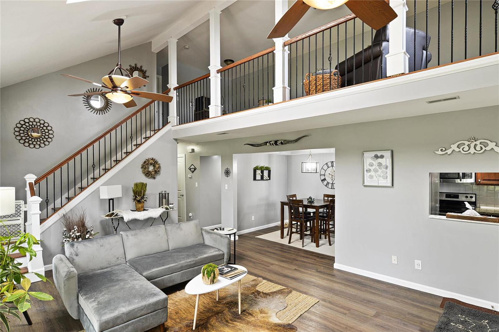 Genesee Park Condo Ph 7 - Residential