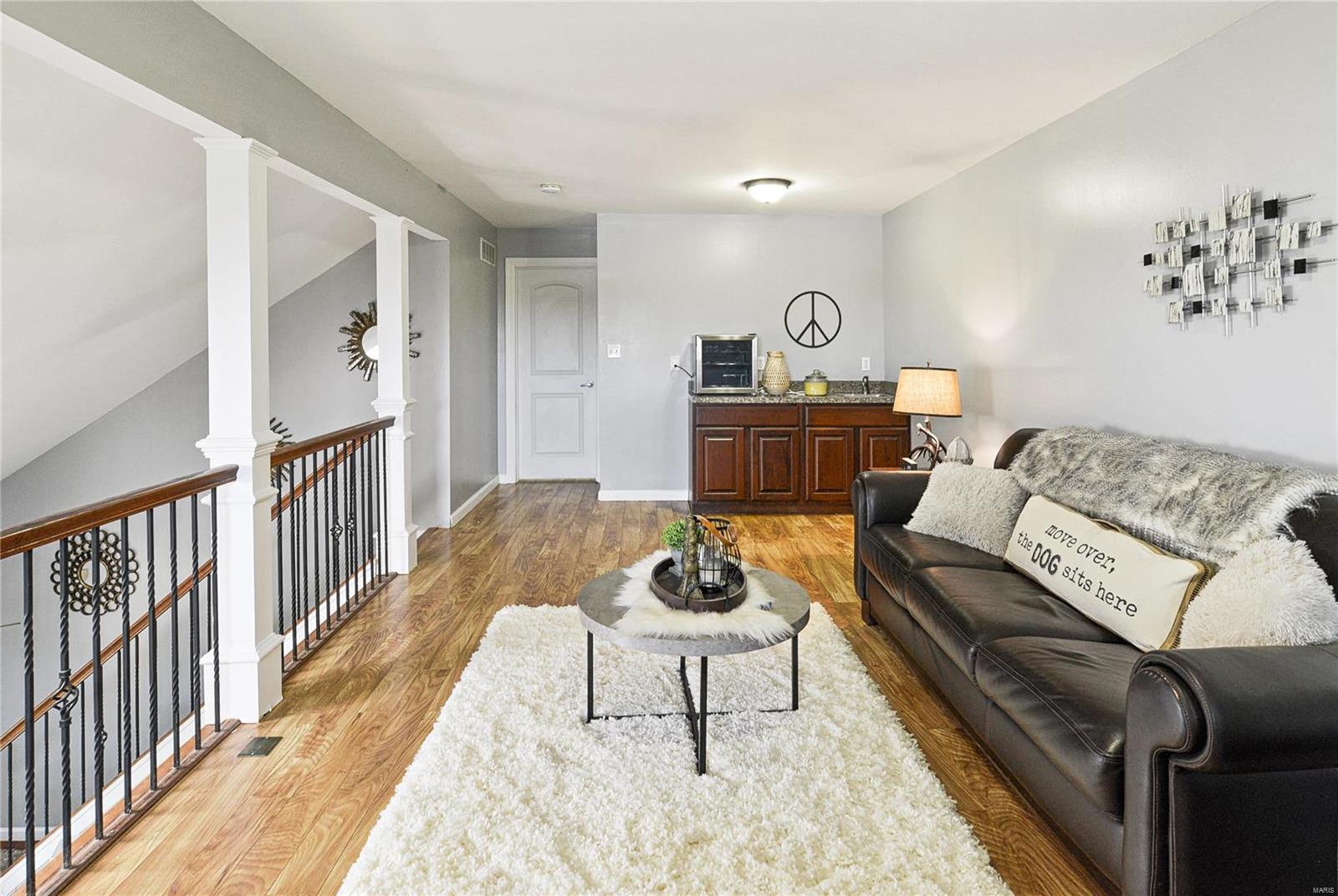 Genesee Park Condo Ph 7 - Residential