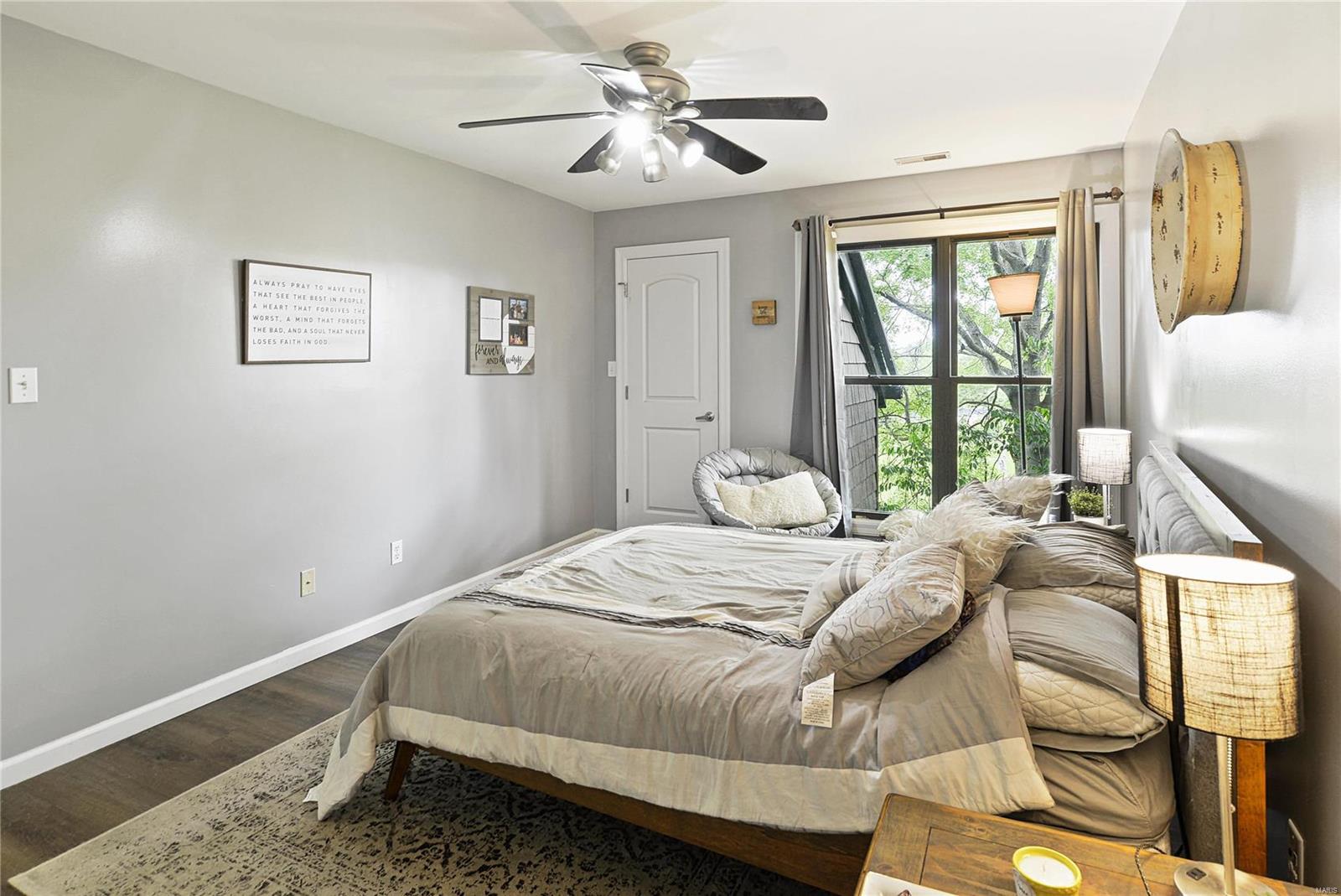 Genesee Park Condo Ph 7 - Residential