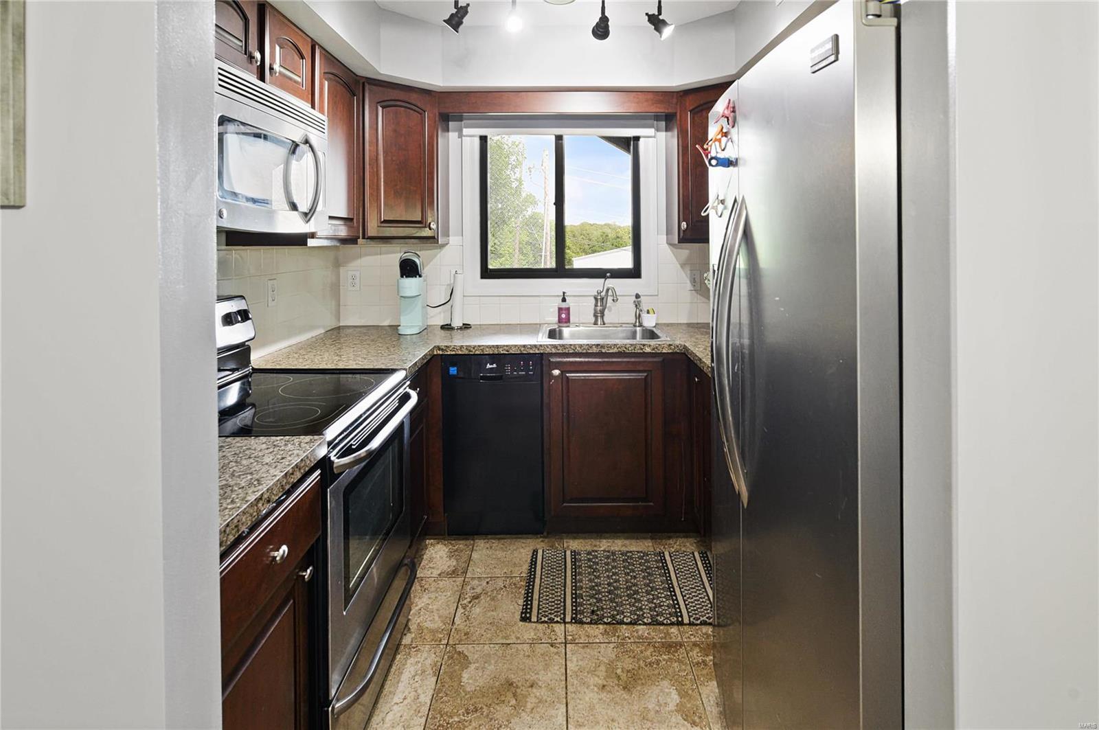 Genesee Park Condo Ph 7 - Residential
