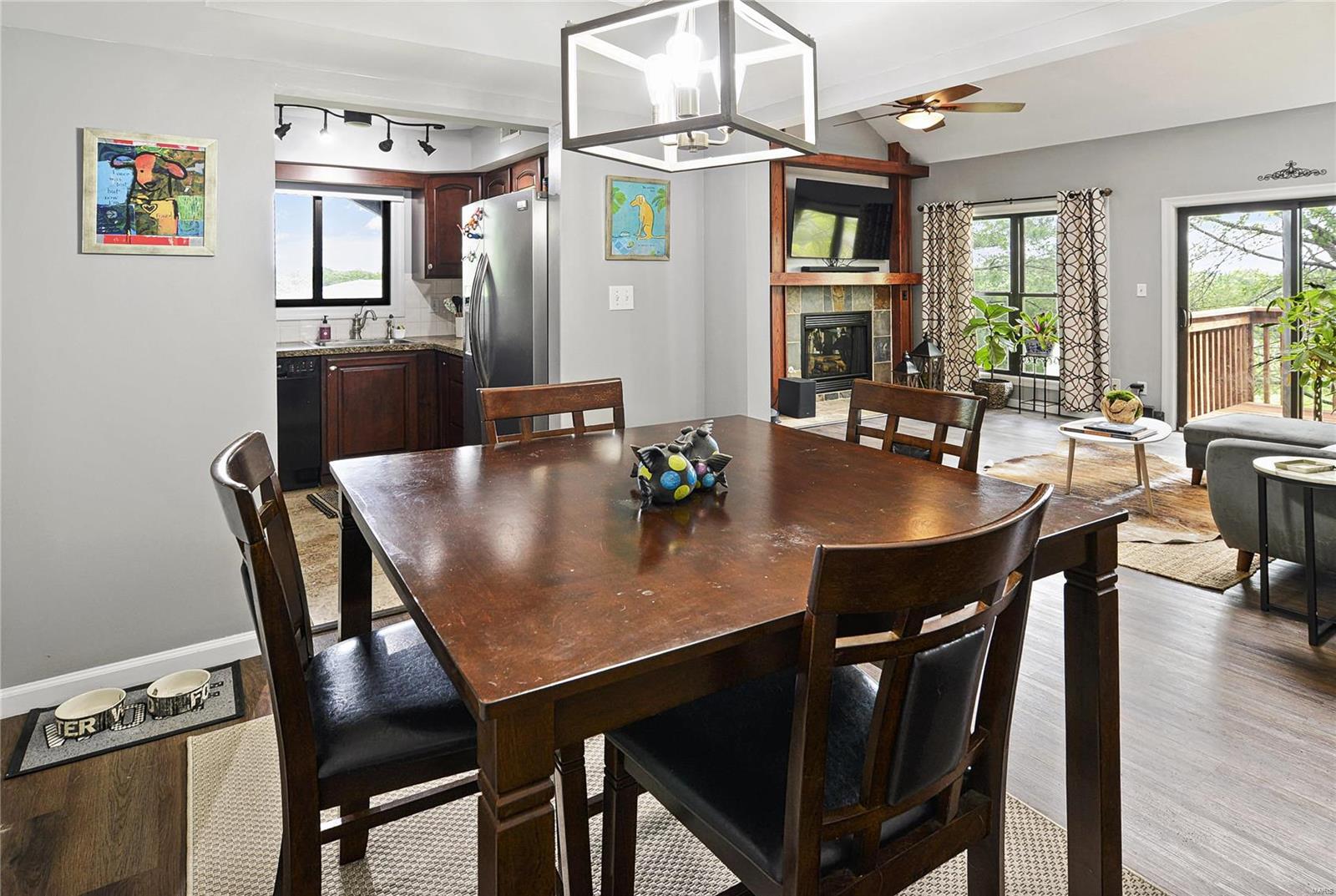 Genesee Park Condo Ph 7 - Residential