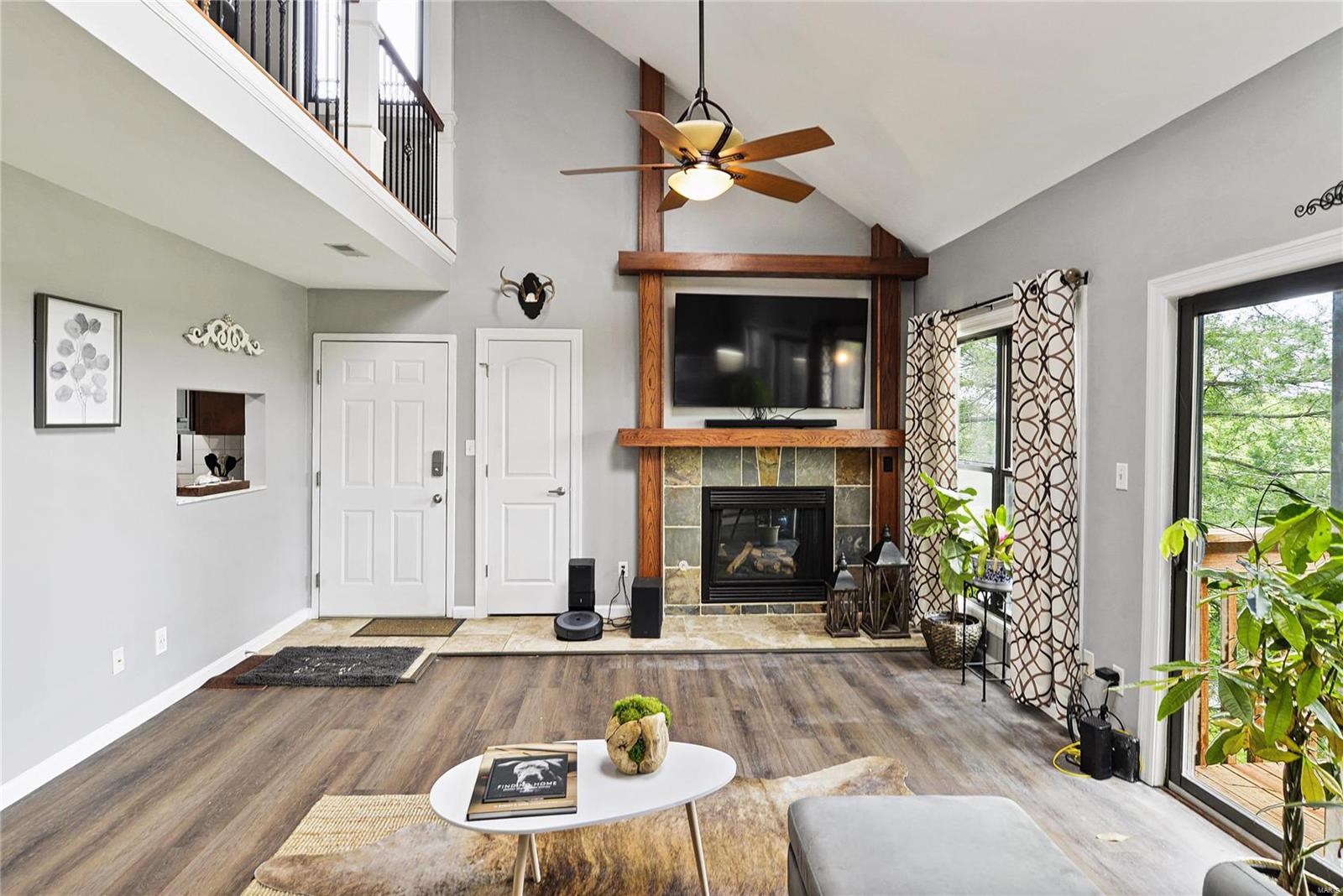 Genesee Park Condo Ph 7 - Residential