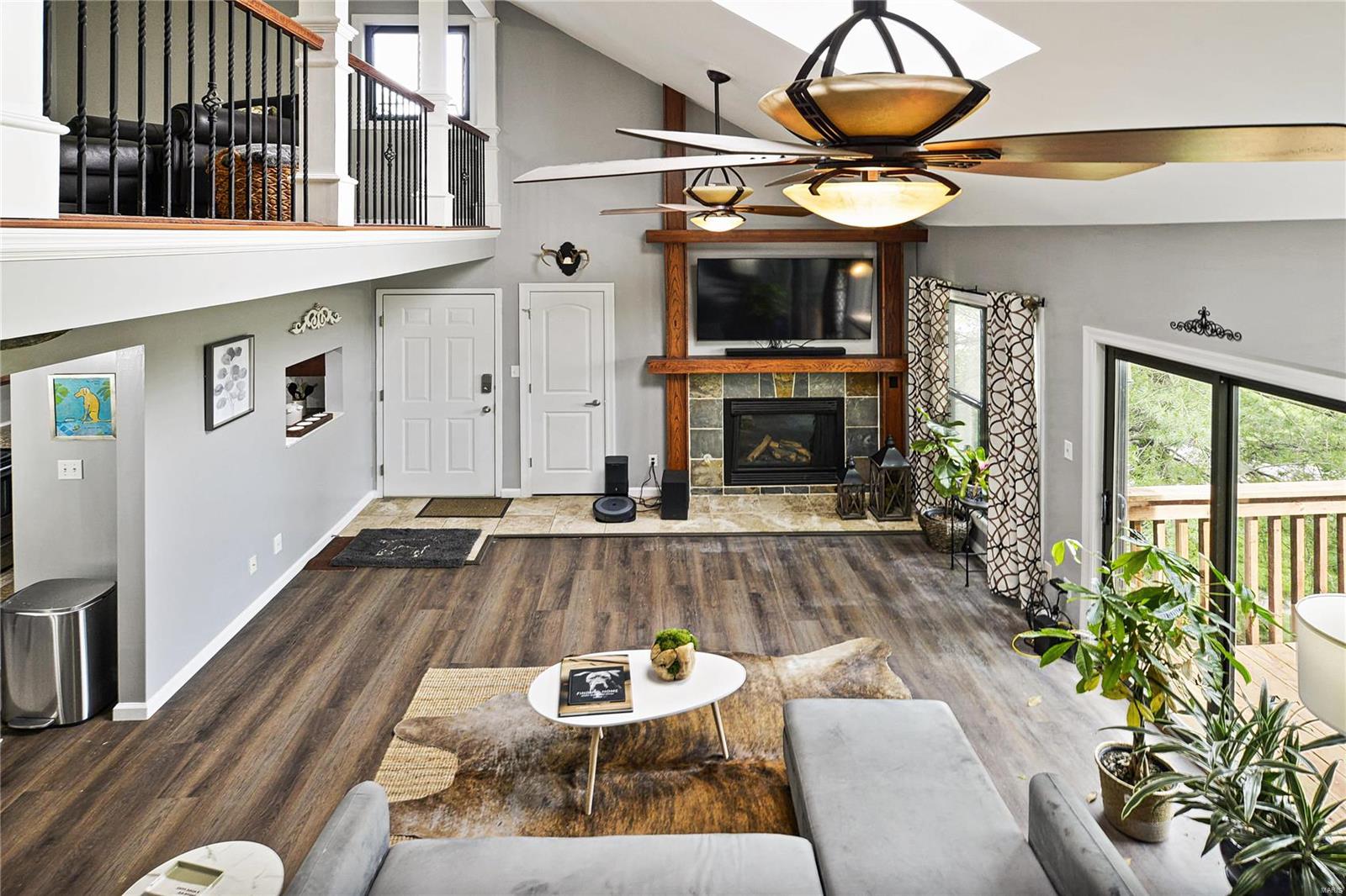 Genesee Park Condo Ph 7 - Residential