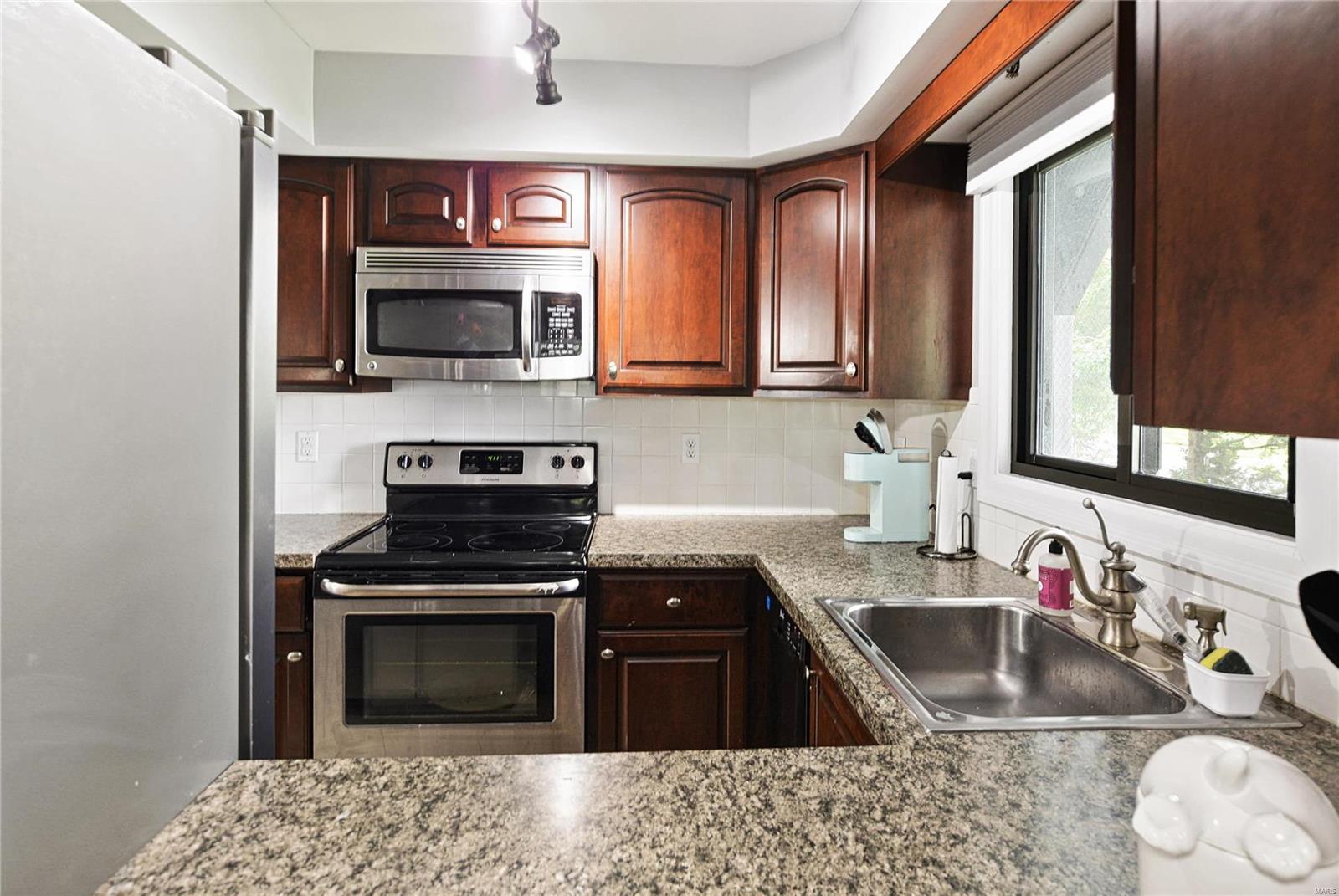 Genesee Park Condo Ph 7 - Residential