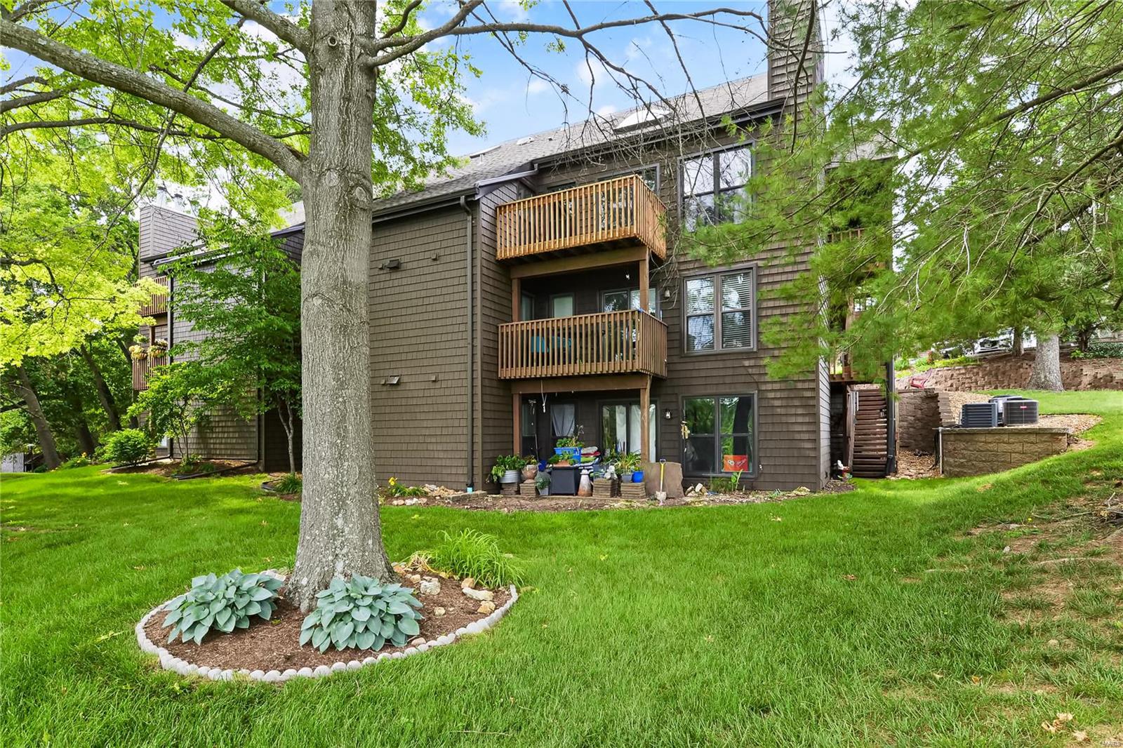 Genesee Park Condo Ph 7 - Residential