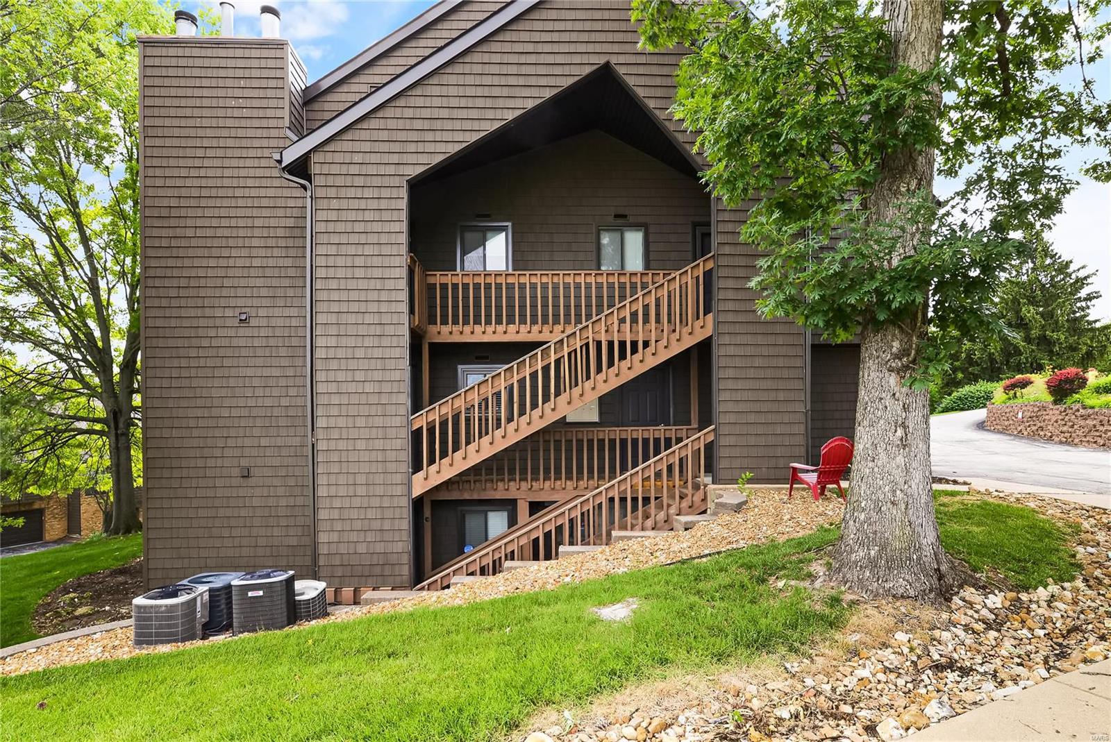 Genesee Park Condo Ph 7 - Residential