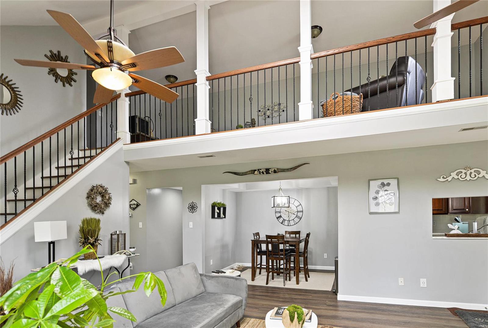 Genesee Park Condo Ph 7 - Residential