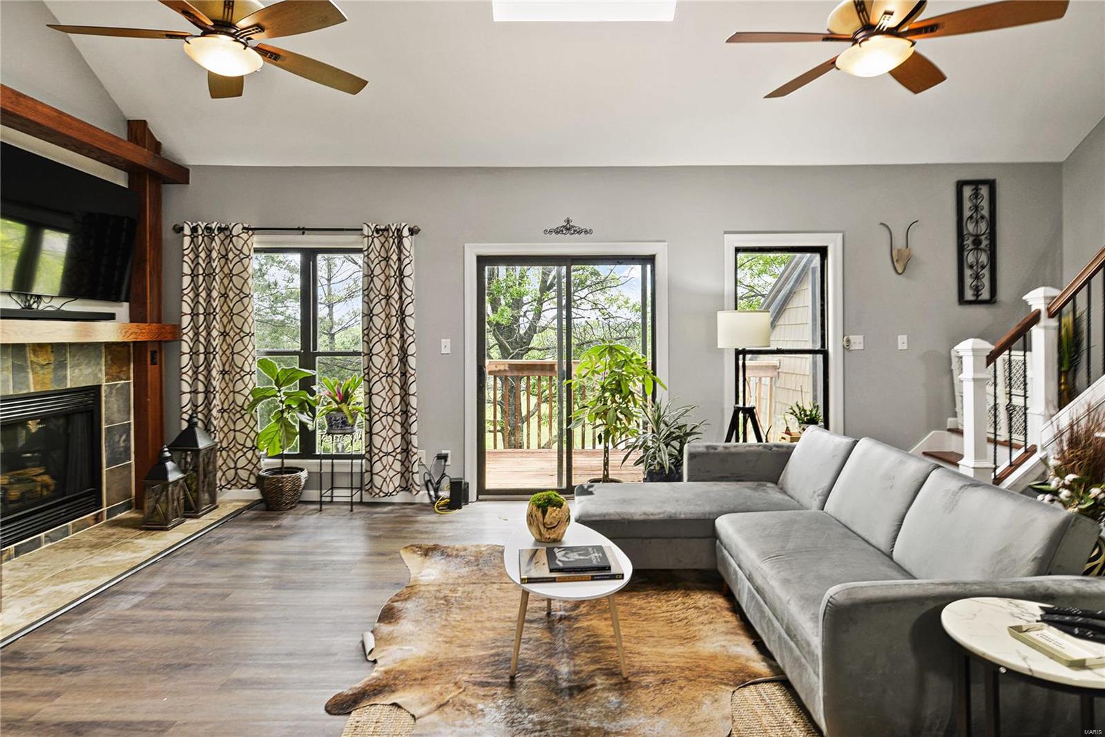 Genesee Park Condo Ph 7 - Residential