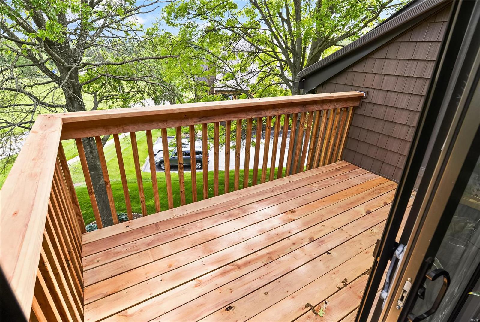 Genesee Park Condo Ph 7 - Residential