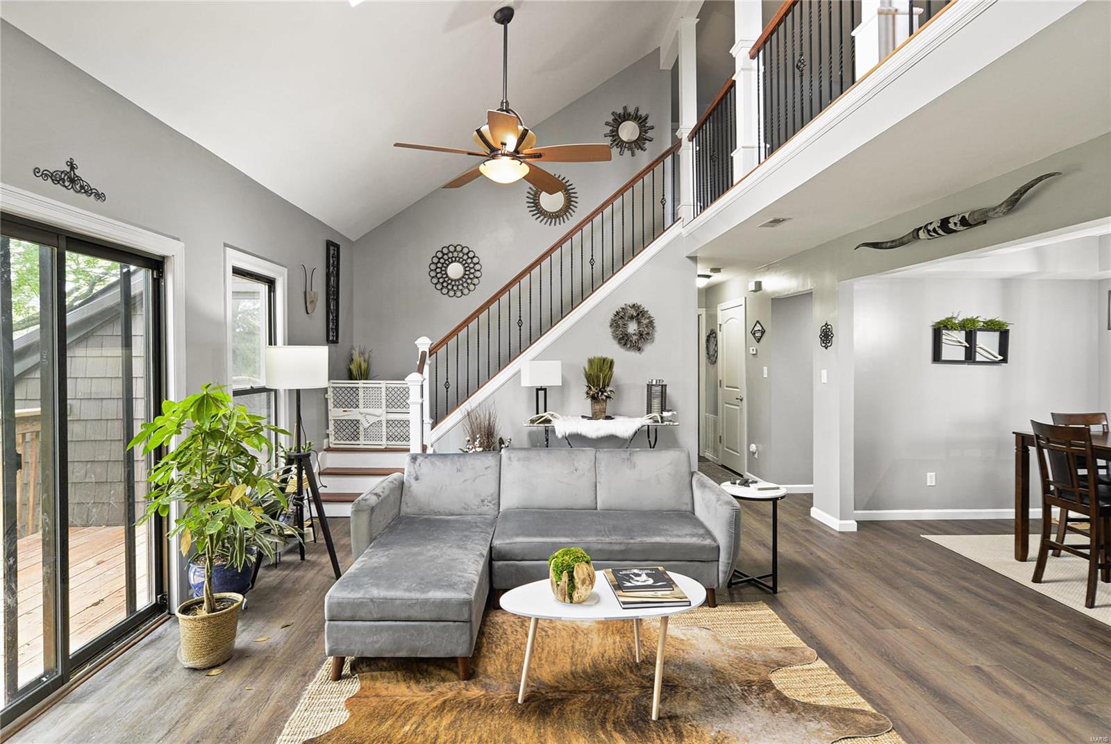 Genesee Park Condo Ph 7 - Residential