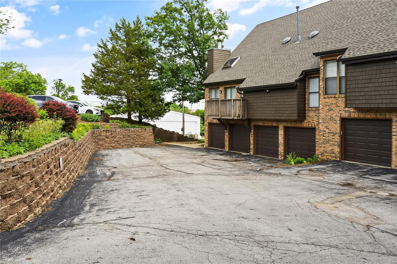 Genesee Park Condo Ph 7 - Residential