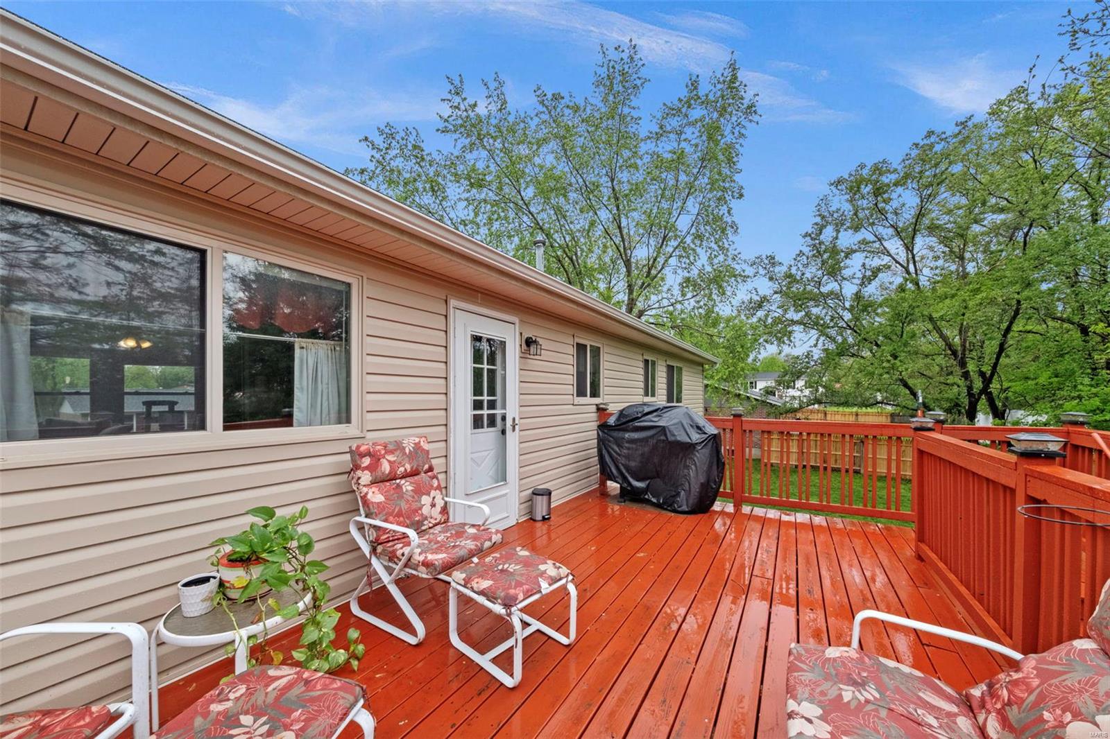 O'Fallon, Missouri 63366, United States, 4 Bedrooms Bedrooms, ,3 BathroomsBathrooms,Residential,Pending,119720