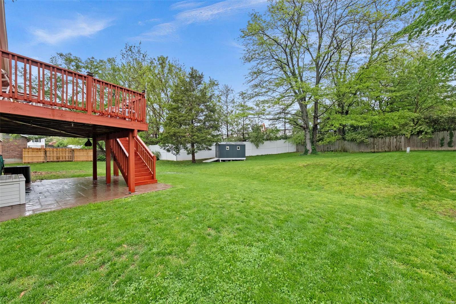 O'Fallon, Missouri 63366, United States, 4 Bedrooms Bedrooms, ,3 BathroomsBathrooms,Residential,Pending,119720