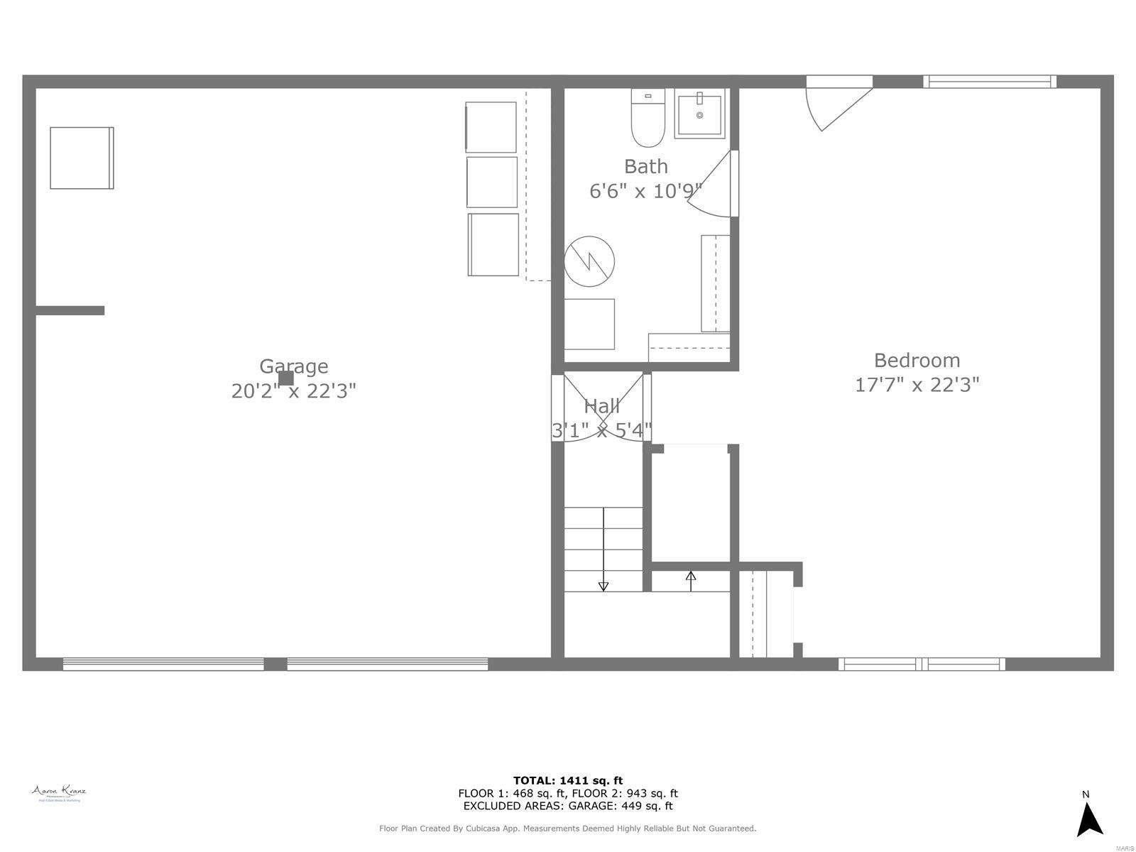 O'Fallon, Missouri 63366, United States, 4 Bedrooms Bedrooms, ,3 BathroomsBathrooms,Residential,Pending,119720
