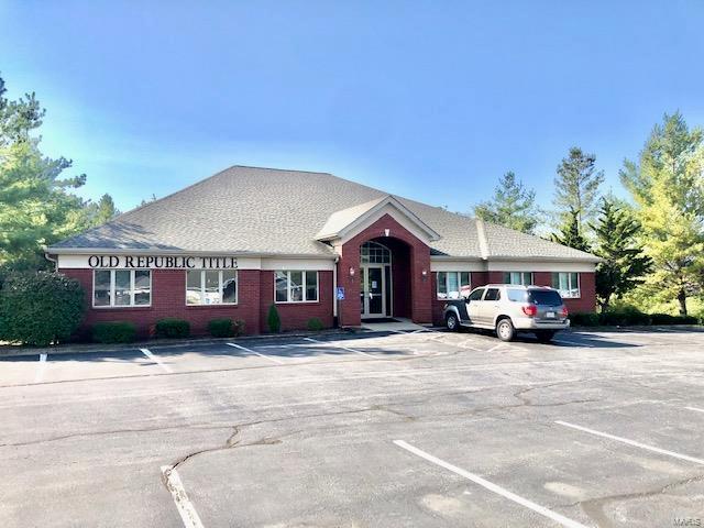 None - Commercial Sale