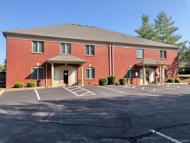 None - Commercial Sale