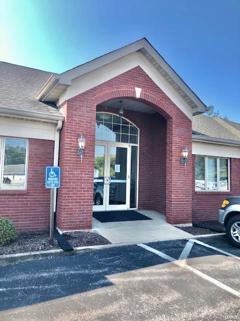 None - Commercial Sale