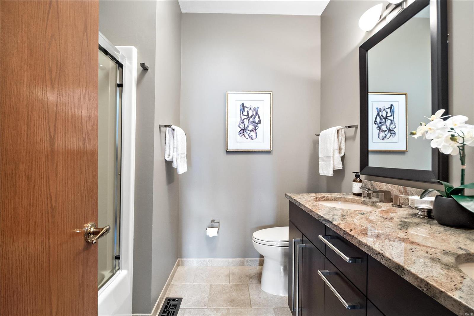 Foxbridge Estates - Residential