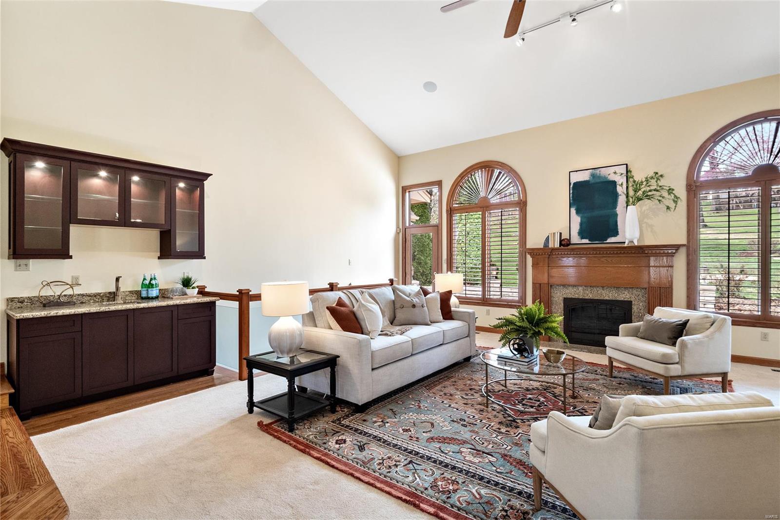 Foxbridge Estates - Residential