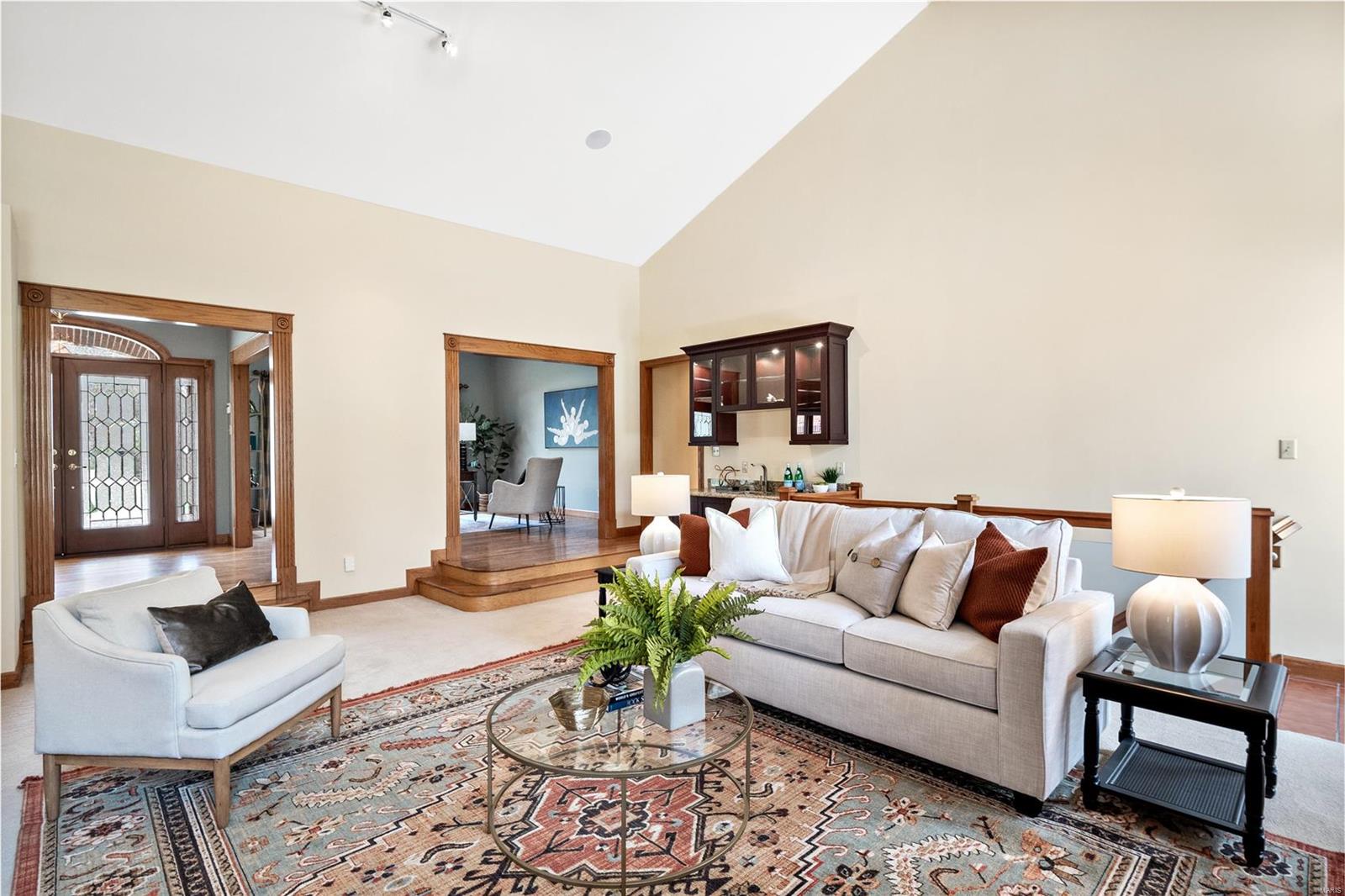 Foxbridge Estates - Residential