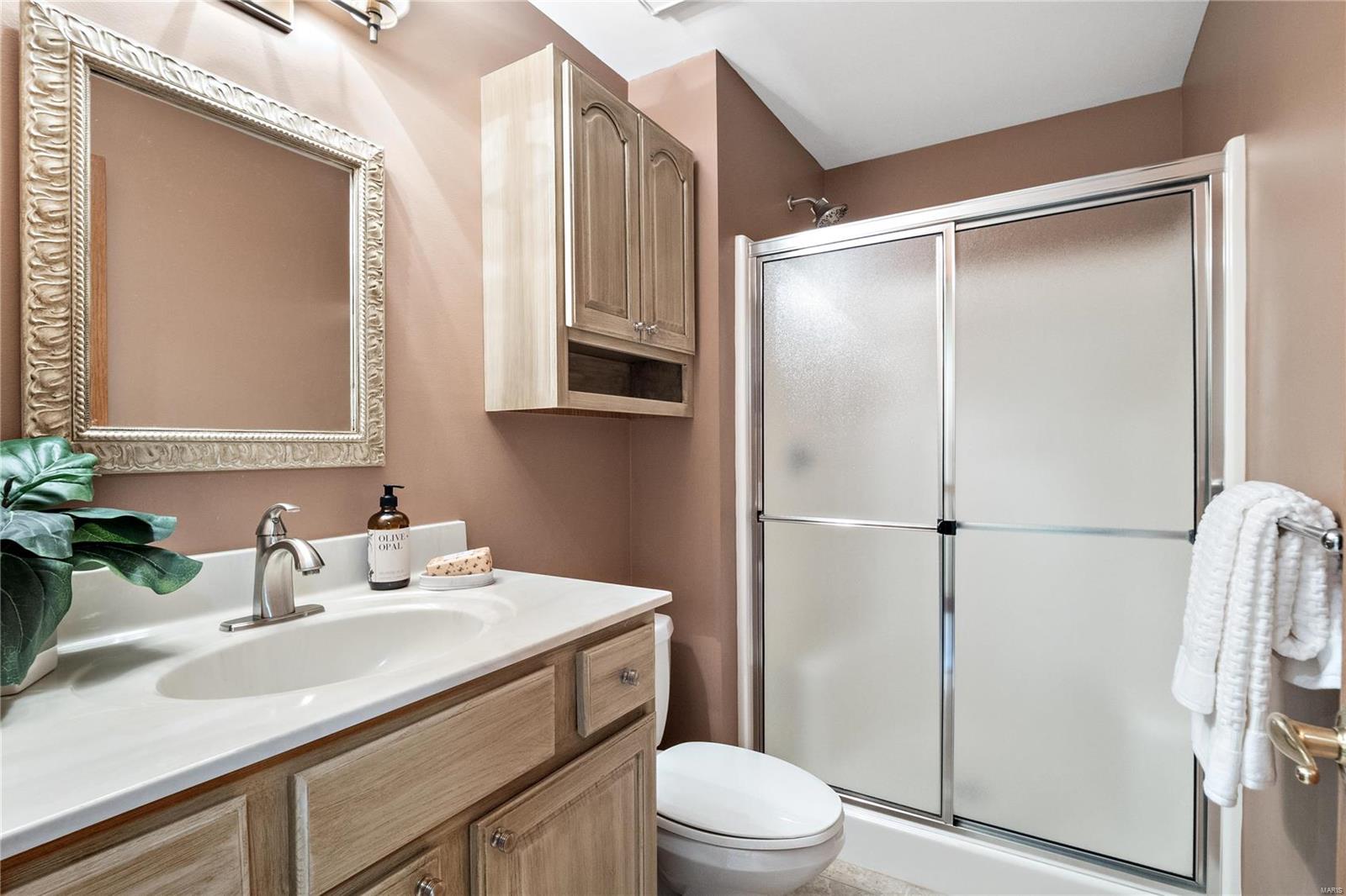 Foxbridge Estates - Residential