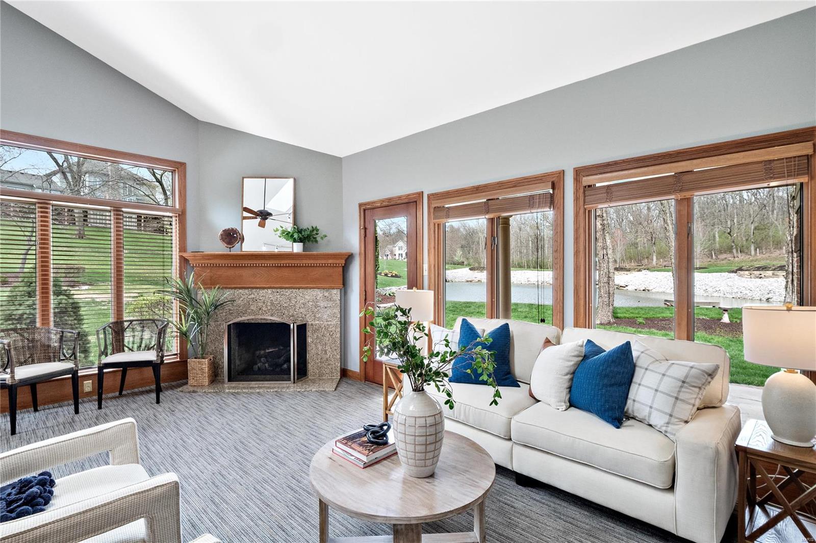 Foxbridge Estates - Residential