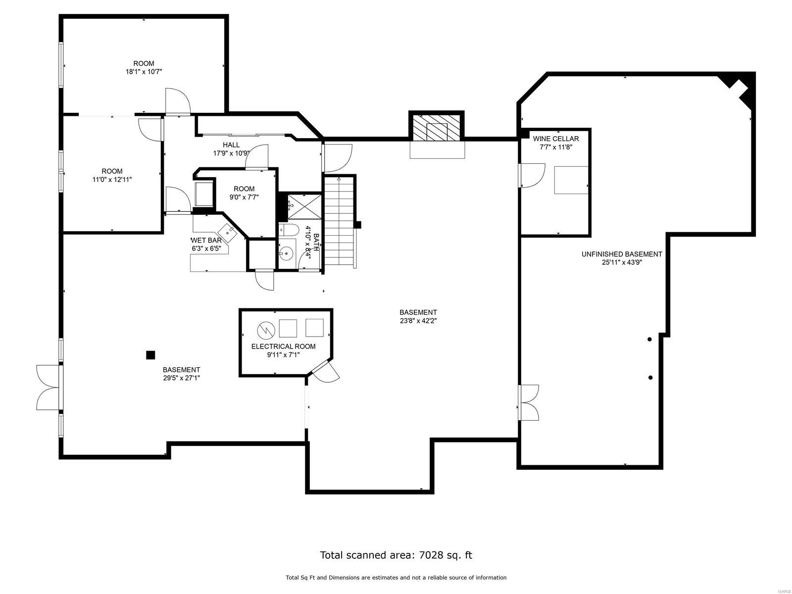 Foxbridge Estates - Residential
