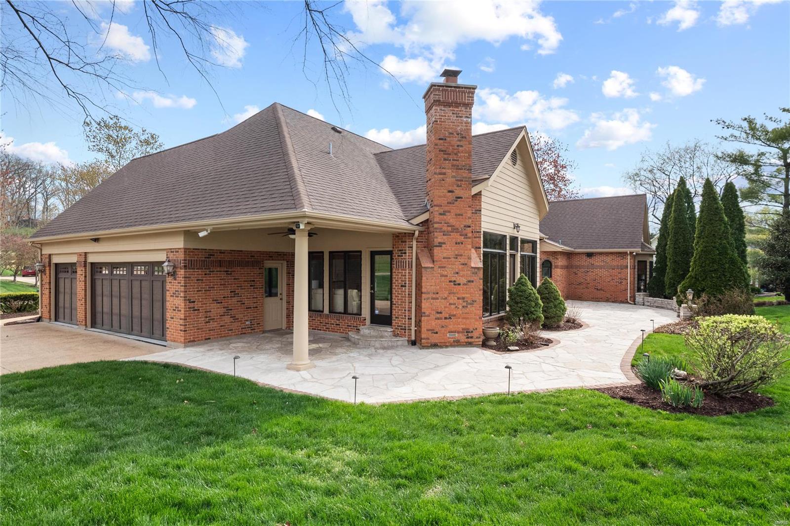 Foxbridge Estates - Residential