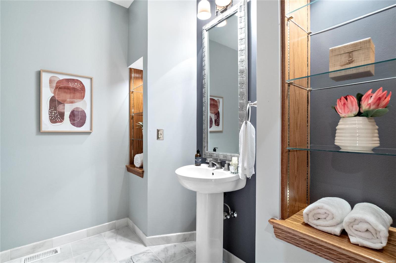 Foxbridge Estates - Residential