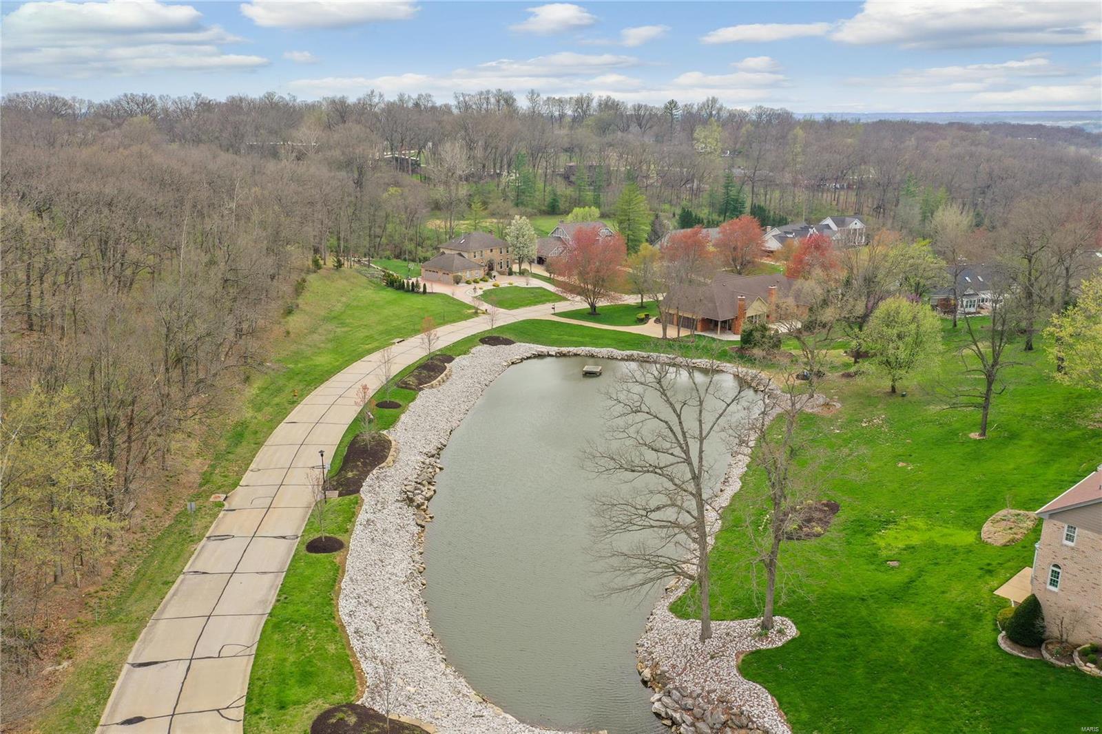 Foxbridge Estates - Residential