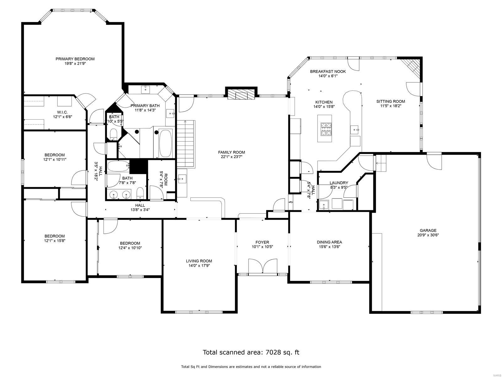 Foxbridge Estates - Residential