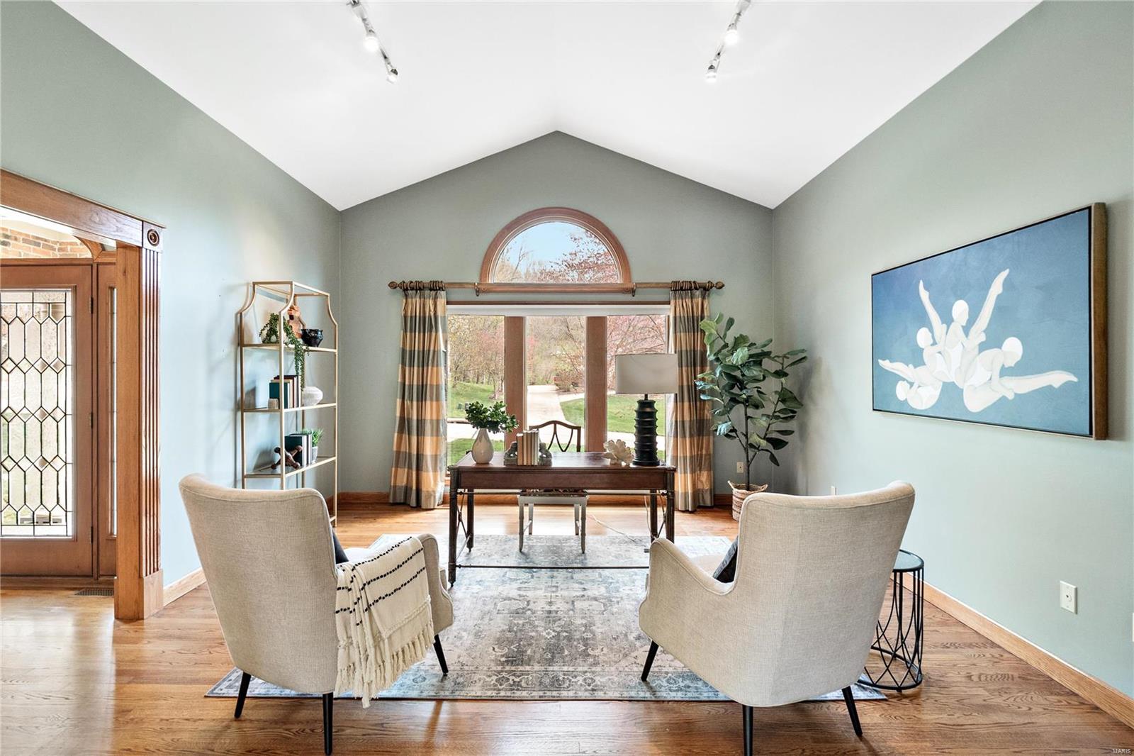 Foxbridge Estates - Residential