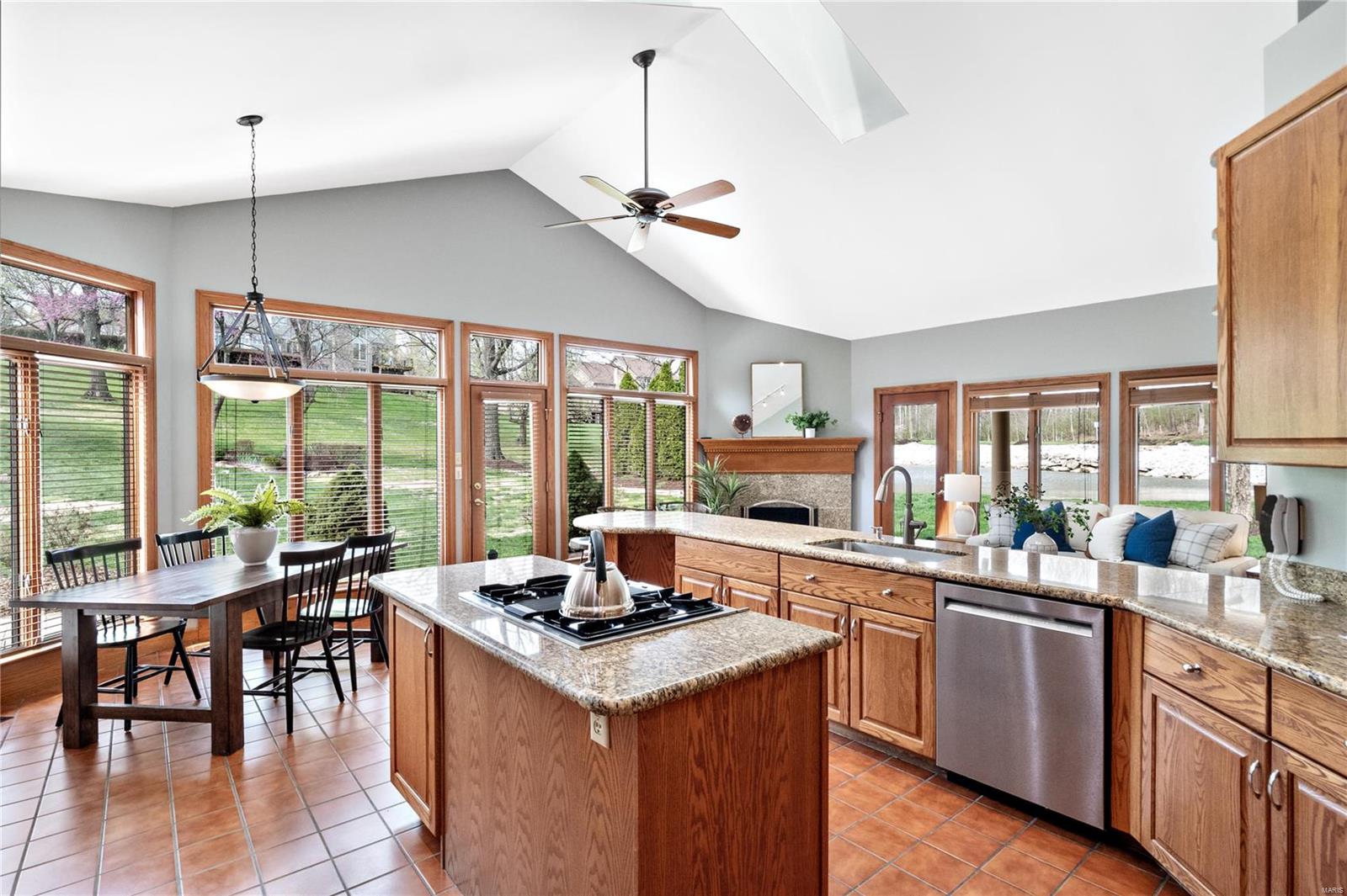 Foxbridge Estates - Residential