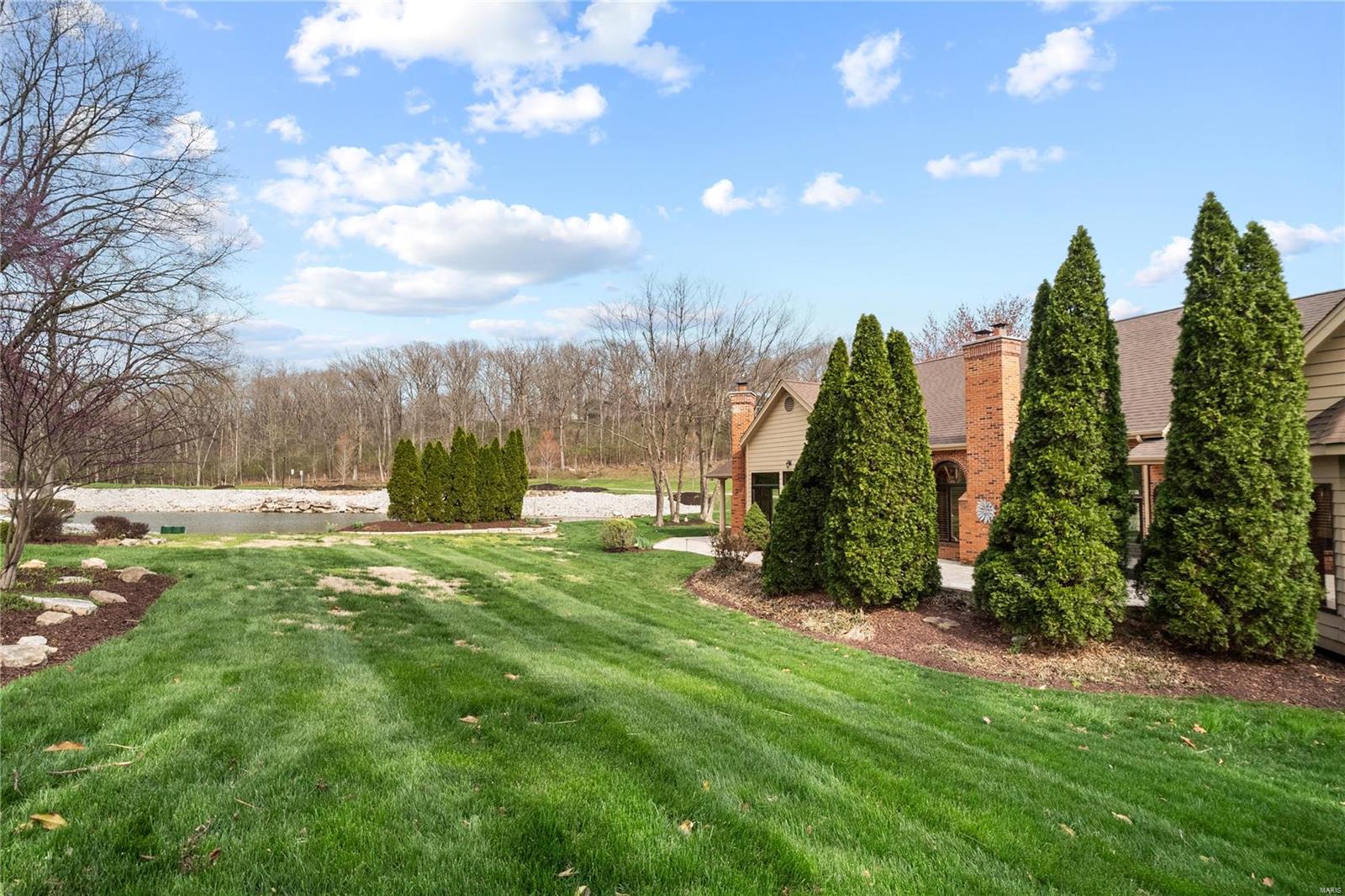 Foxbridge Estates - Residential