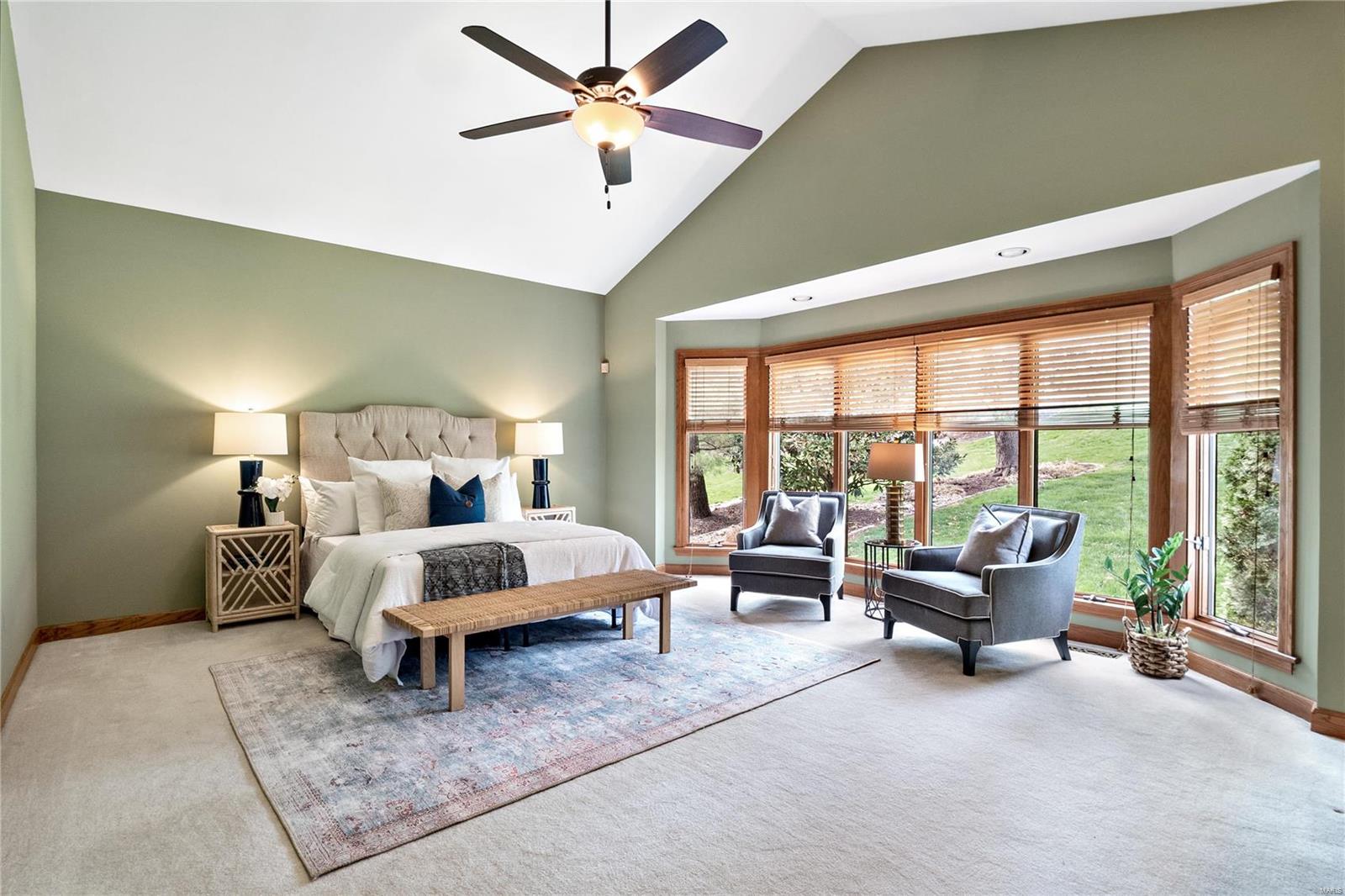 Foxbridge Estates - Residential