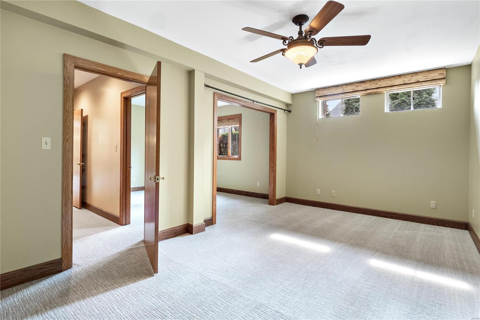 Foxbridge Estates - Residential