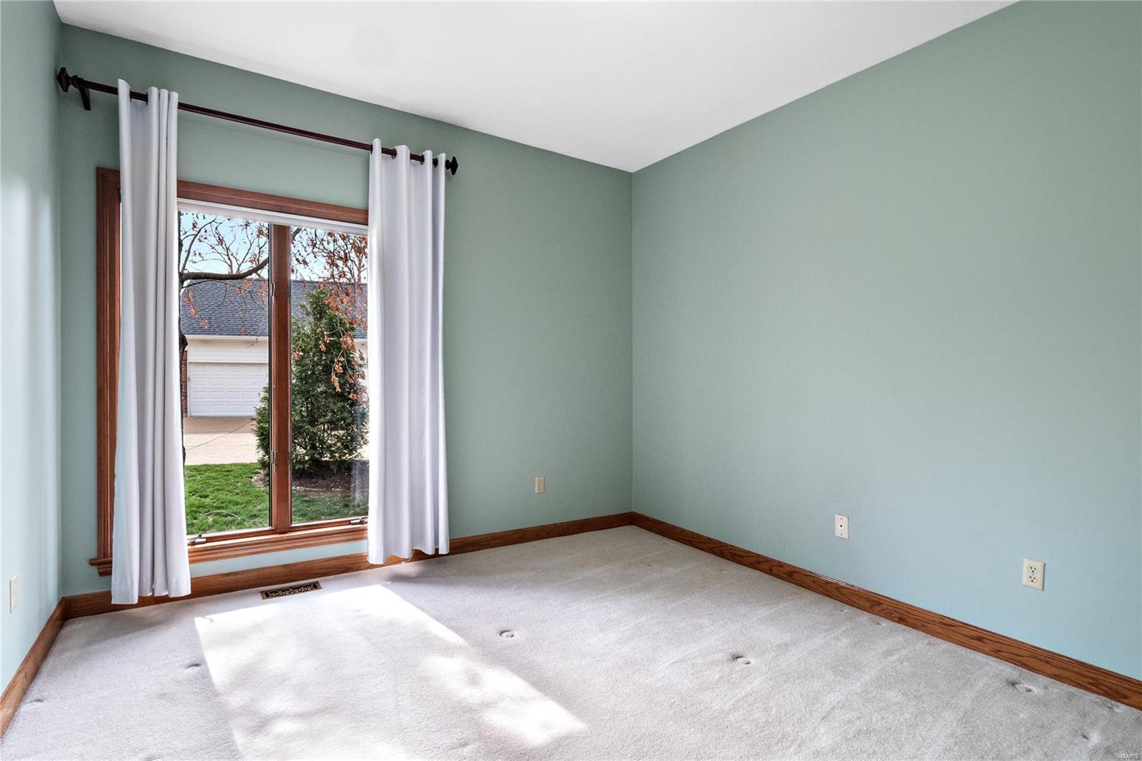 Foxbridge Estates - Residential