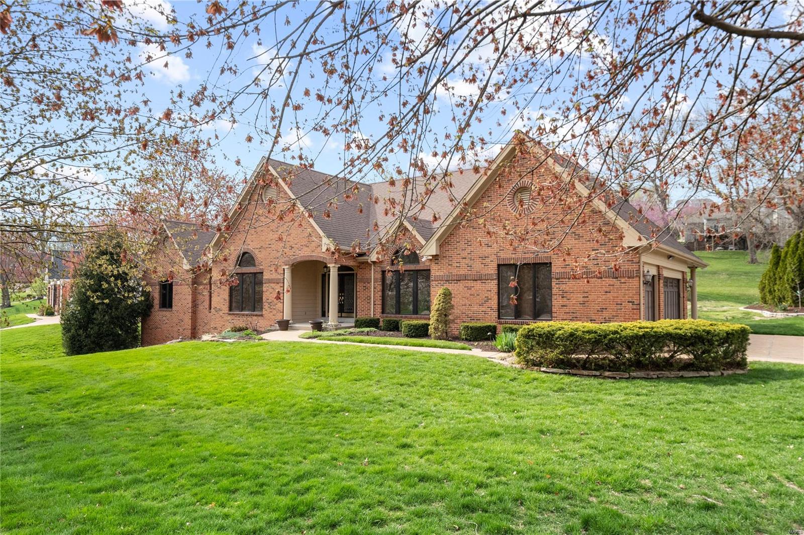 Foxbridge Estates - Residential