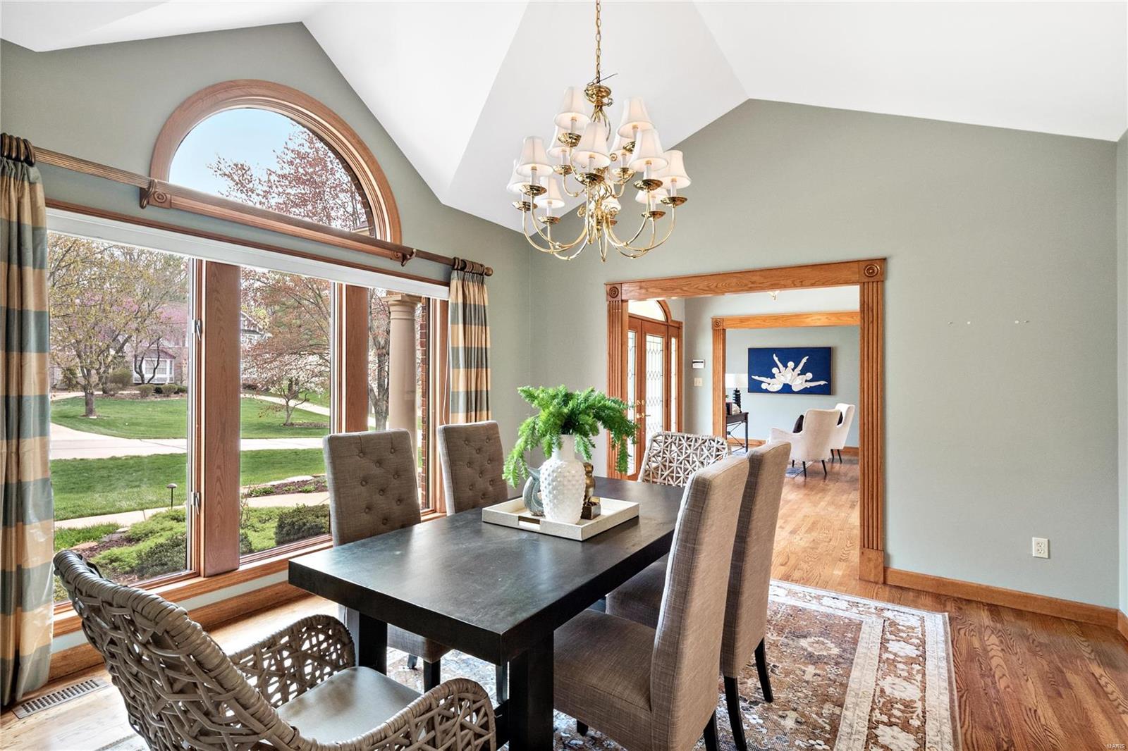 Foxbridge Estates - Residential