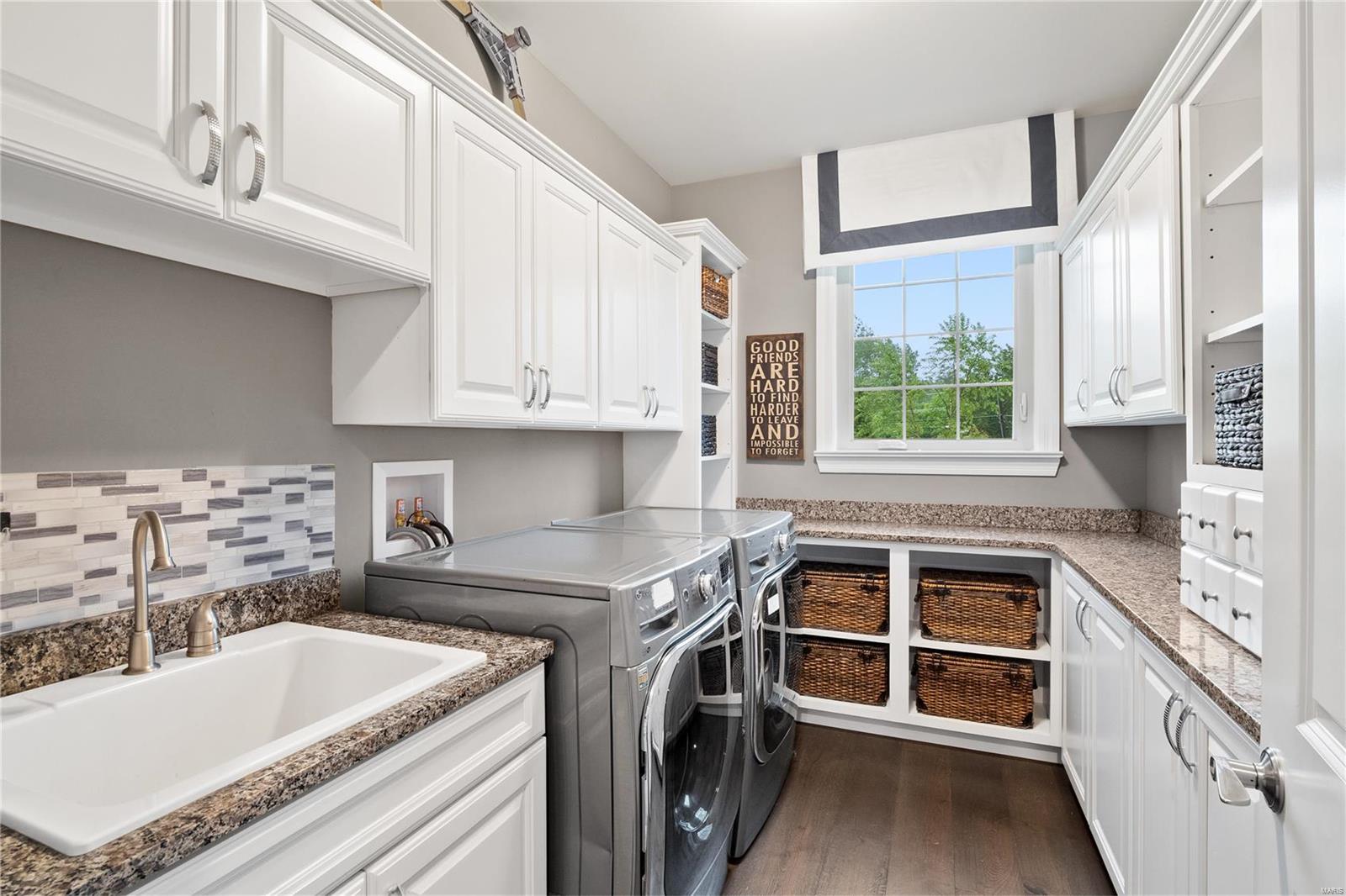 Woods Of Ladue The - Residential